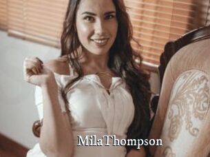 MilaThompson