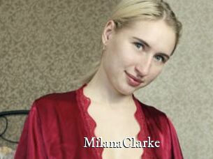 MilanaClarke