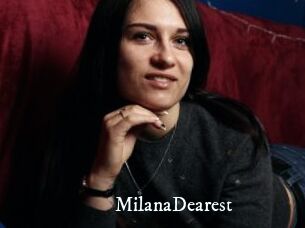 MilanaDearest