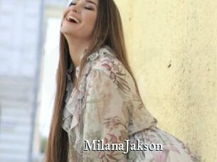MilanaJakson