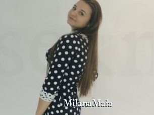 MilanaMaia