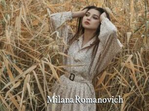 MilanaRomanovich