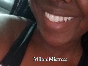 MilaniMistress