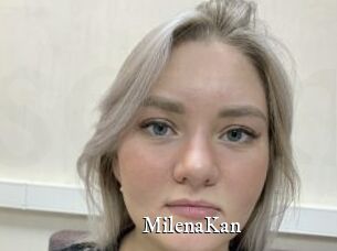MilenaKan