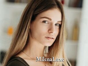 MilenaLuxe