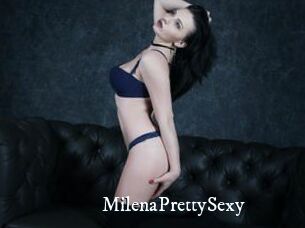 MilenaPrettySexy