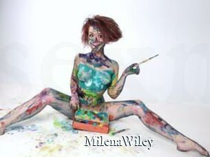 MilenaWiley