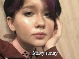Miley_sunny
