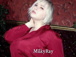 MilkyRay
