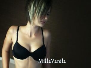 MillaVanila
