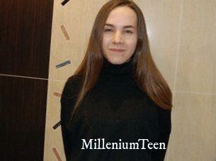 MilleniumTeen