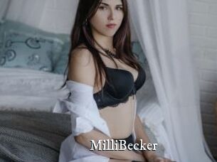 MilliBecker