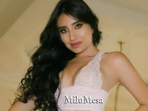 MiluMesa