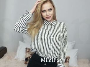MimiPaz