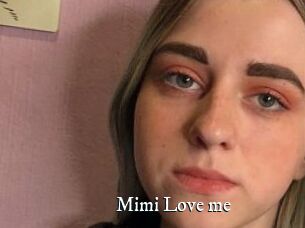 Mimi_Love_me