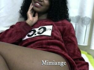 Mimiange