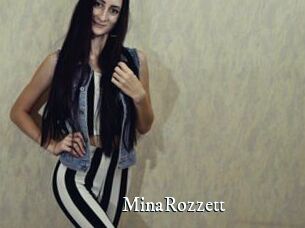 MinaRozzett