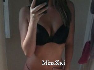 MinaShei
