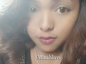 Minahlove