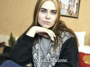 MindiMalone
