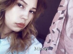 Minory