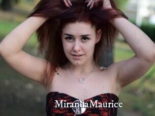 MirandaMaurice