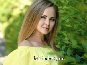 MirindaCyrus