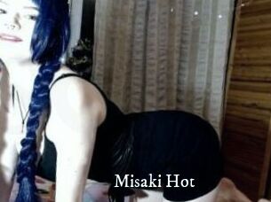 Misaki_Hot