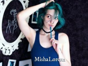 MishaLoretta