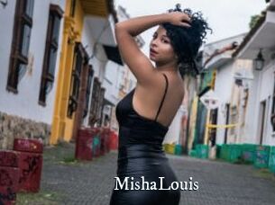 MishaLouis