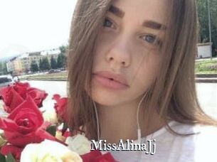 MissAlinaJj