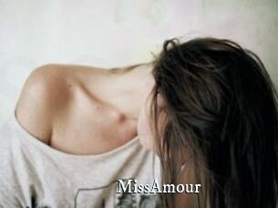 MissAmour