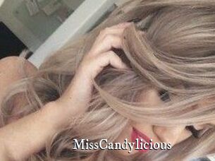 MissCandylicious
