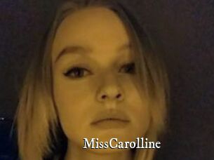 MissCarolline