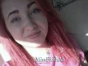 MissFaithAh