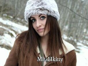 MissHkitty