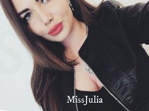 MissJulia