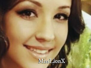 MissLionX