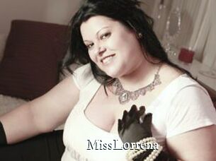 MissLorrena