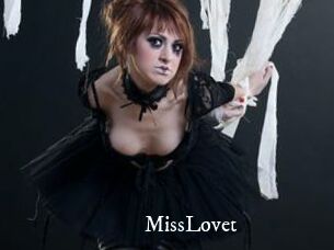 MissLovet