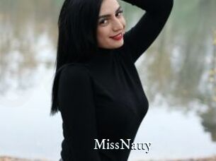 MissNatty