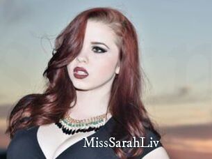 MissSarahLiv