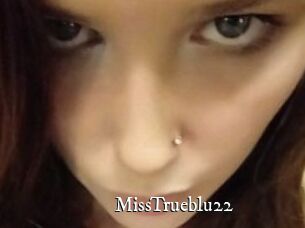 MissTrueblu22