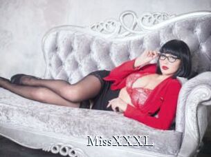 MissXXXL