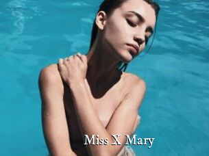 Miss_X_Mary