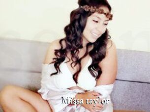 Missa_taylor