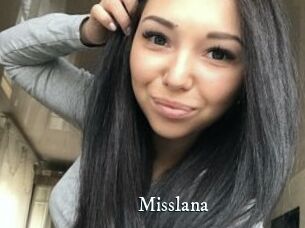 Misslana