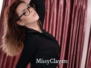MissyClayrre
