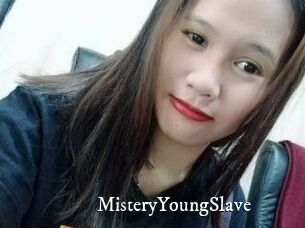 MisteryYoungSlave