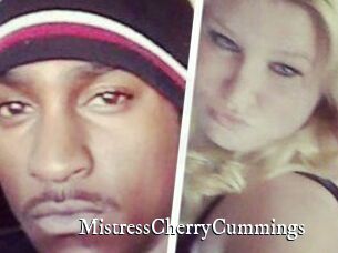 MistressCherryCummings